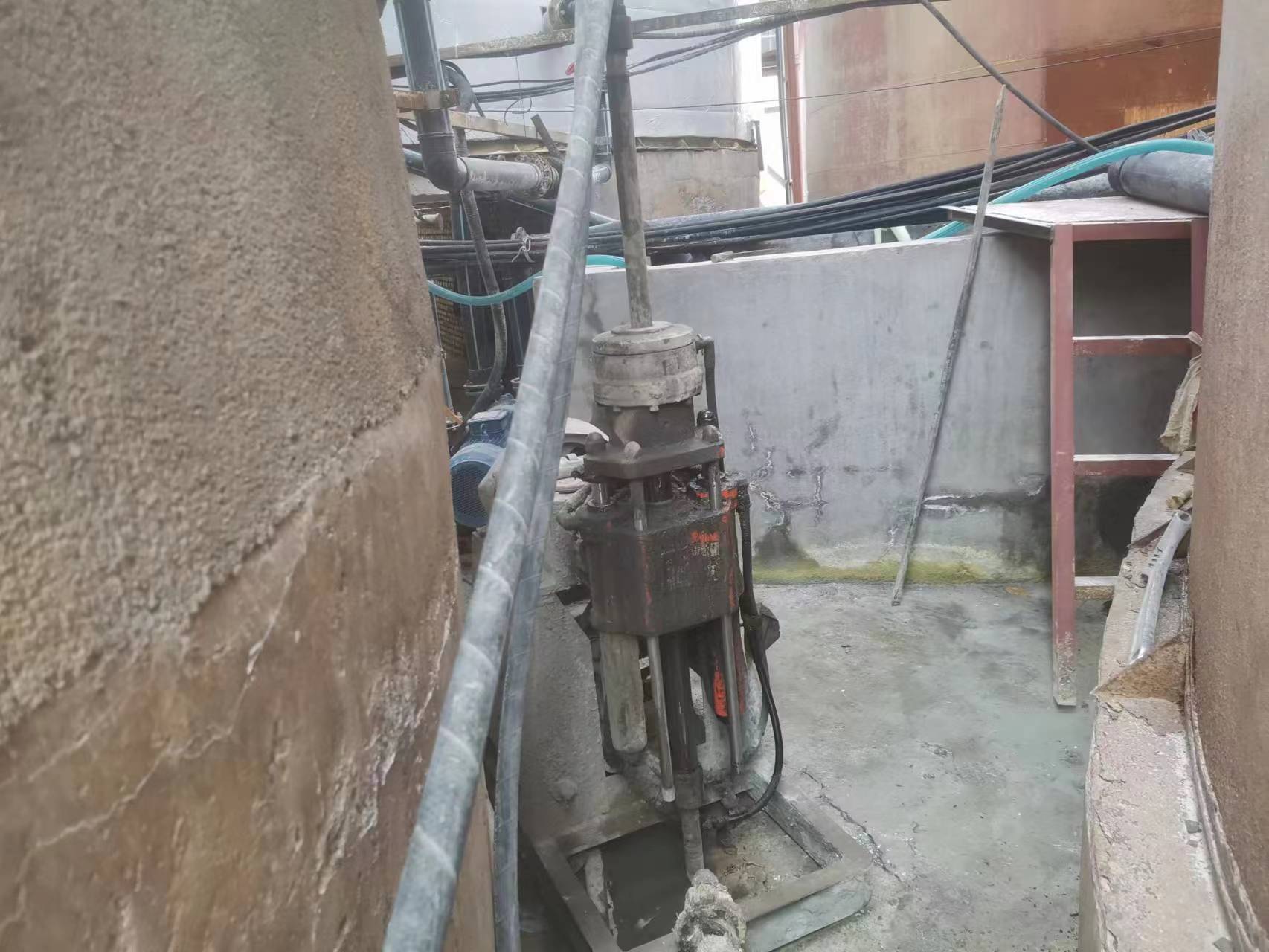 安宁基础注浆工程施工中应注意哪些?