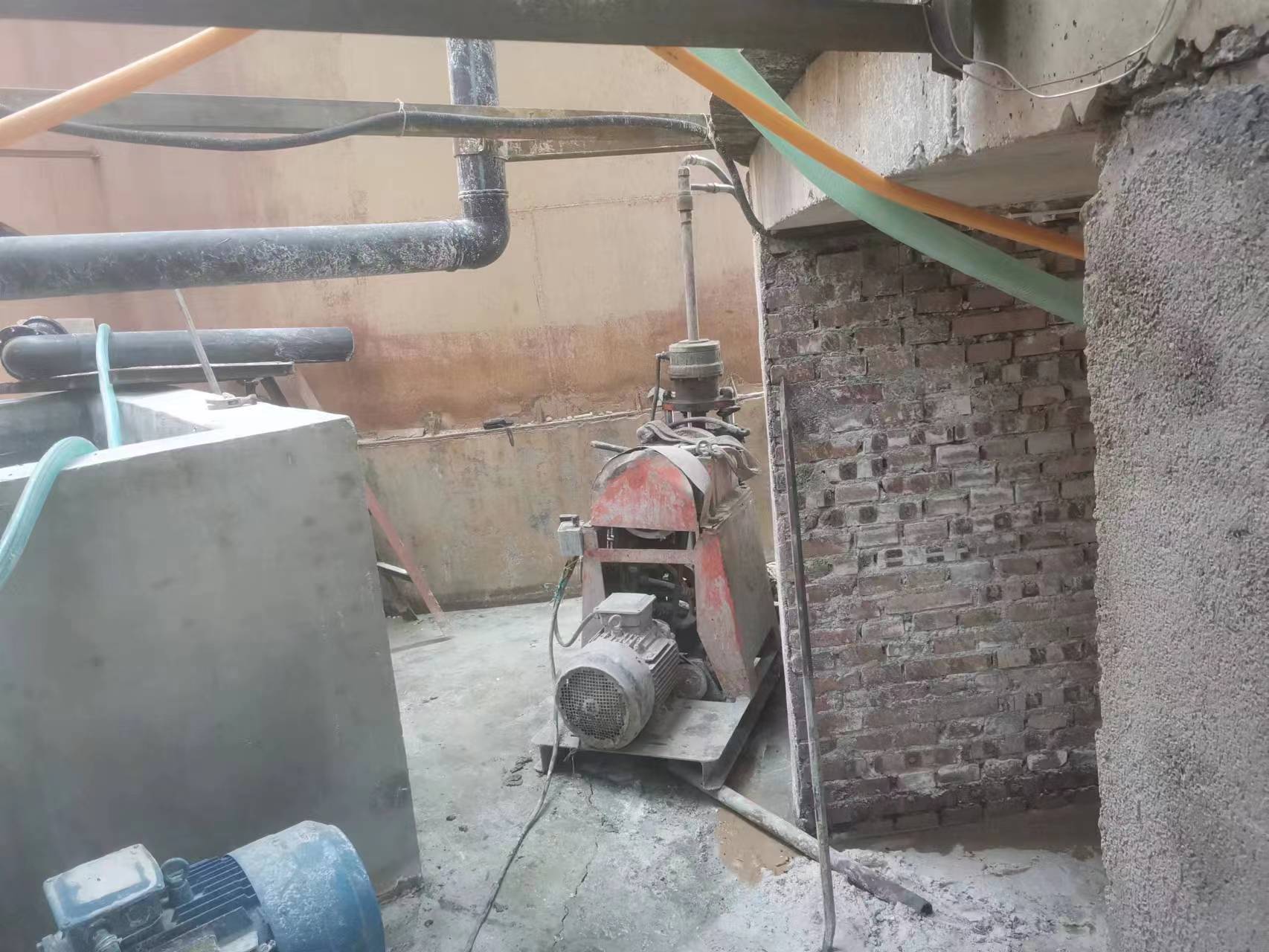 安宁压浆作业流程有哪些