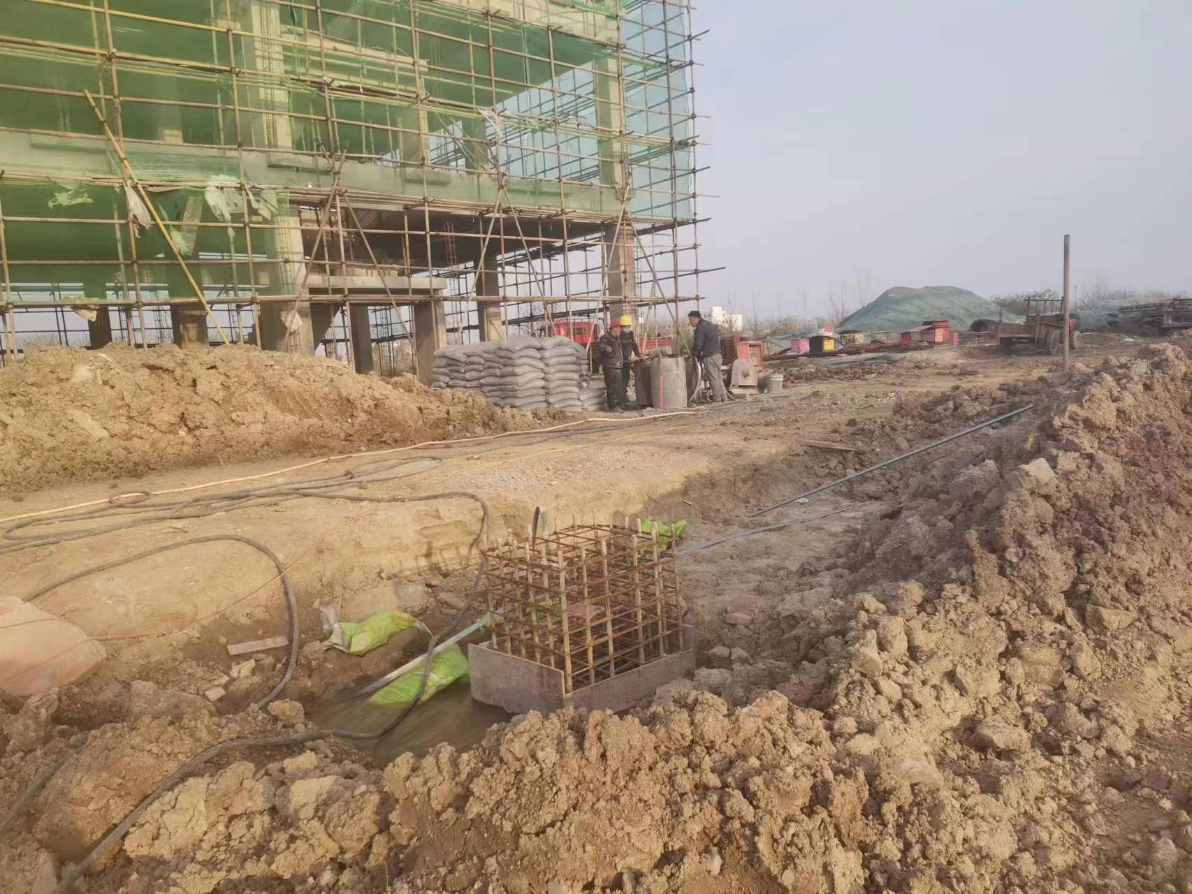 安宁当桥梁出现裂缝的时候应该及时加固修补